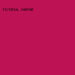 bd1354 - Pictorial Carmine color image preview