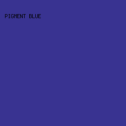 393391 - Pigment Blue color image preview