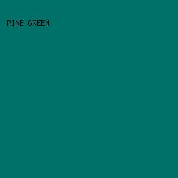 007168 - Pine Green color image preview