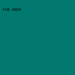 01796F - Pine Green color image preview