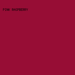 970D35 - Pink Raspberry color image preview