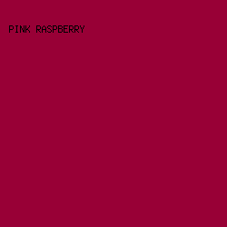 980036 - Pink Raspberry color image preview