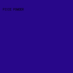 28078a - Pixie Powder color image preview