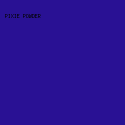 291194 - Pixie Powder color image preview