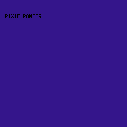 34158b - Pixie Powder color image preview