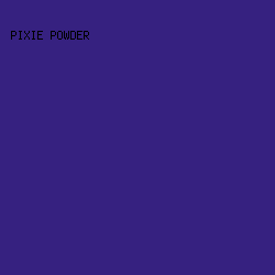 362180 - Pixie Powder color image preview