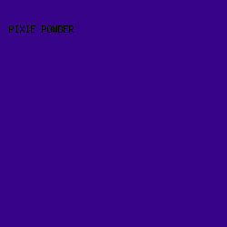 370388 - Pixie Powder color image preview