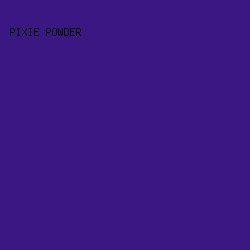 3B1783 - Pixie Powder color image preview