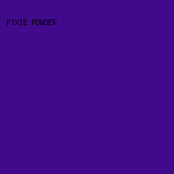 41098C - Pixie Powder color image preview