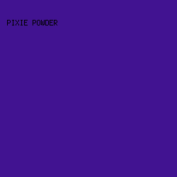 411391 - Pixie Powder color image preview