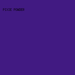 411A82 - Pixie Powder color image preview