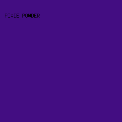 430D82 - Pixie Powder color image preview