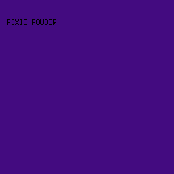 430b80 - Pixie Powder color image preview