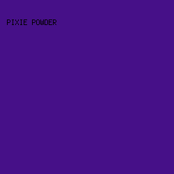 461088 - Pixie Powder color image preview
