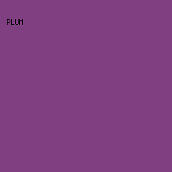 803F81 - Plum color image preview