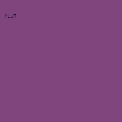 81457E - Plum color image preview