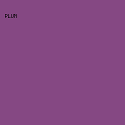 854883 - Plum color image preview