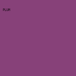 874179 - Plum color image preview