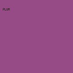 964A86 - Plum color image preview