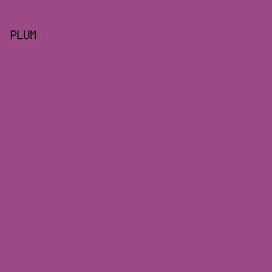 9c4985 - Plum color image preview