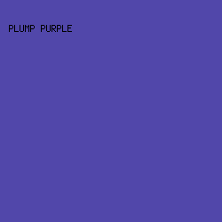 5147aa - Plump Purple color image preview