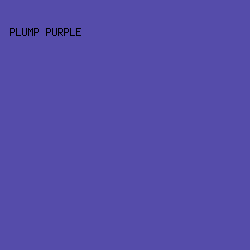 554CAA - Plump Purple color image preview