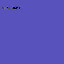 5853BC - Plump Purple color image preview
