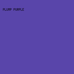 5945AA - Plump Purple color image preview