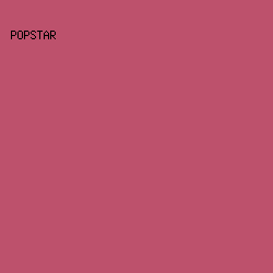 bd516c - Popstar color image preview