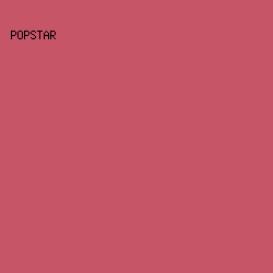 c75568 - Popstar color image preview