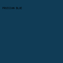 103c56 - Prussian Blue color image preview