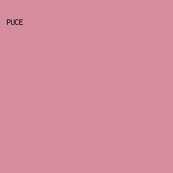 D58C9E - Puce color image preview