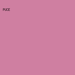 cf7fa1 - Puce color image preview