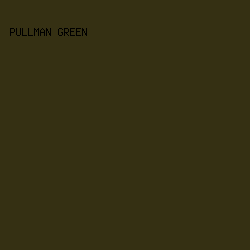 353013 - Pullman Green color image preview