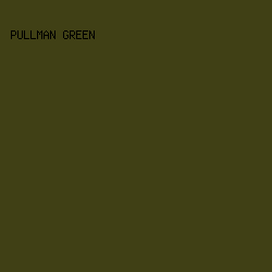 404015 - Pullman Green color image preview