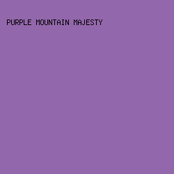 9367AB - Purple Mountain Majesty color image preview