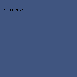 405580 - Purple Navy color image preview