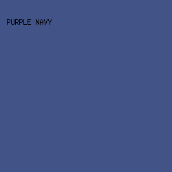 425487 - Purple Navy color image preview