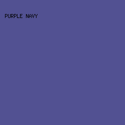 525192 - Purple Navy color image preview