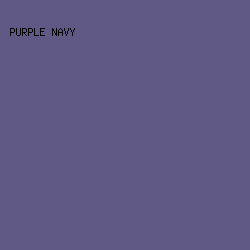 615985 - Purple Navy color image preview