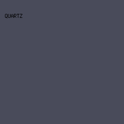 494B5A - Quartz color image preview