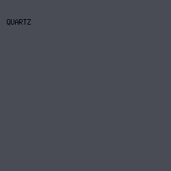 494C55 - Quartz color image preview