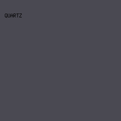 4A4952 - Quartz color image preview