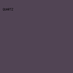 514454 - Quartz color image preview