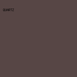 574645 - Quartz color image preview