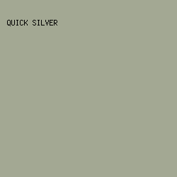 a3a893 - Quick Silver color image preview