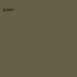 656046 - Quincy color image preview