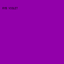 9200AA - RYB Violet color image preview