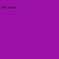 9b10a7 - RYB Violet color image preview