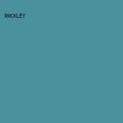 4a919d - Rackley color image preview
